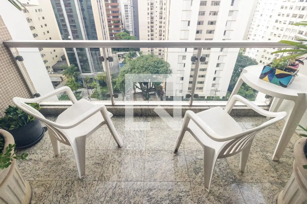 Apartamento, 3 quartos, 159 m² - Foto 10