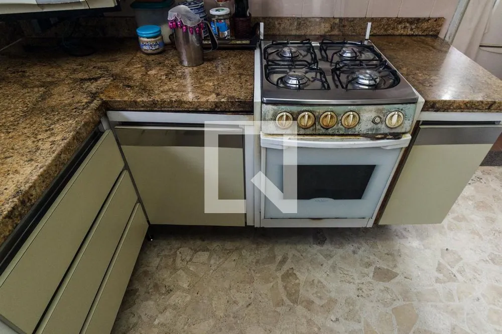Apartamento, 3 quartos, 159 m² - Foto 9