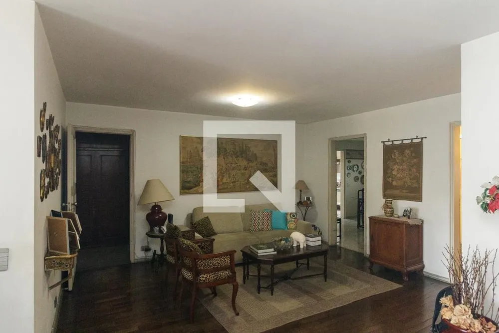 Apartamento, 3 quartos, 159 m² - Foto 5