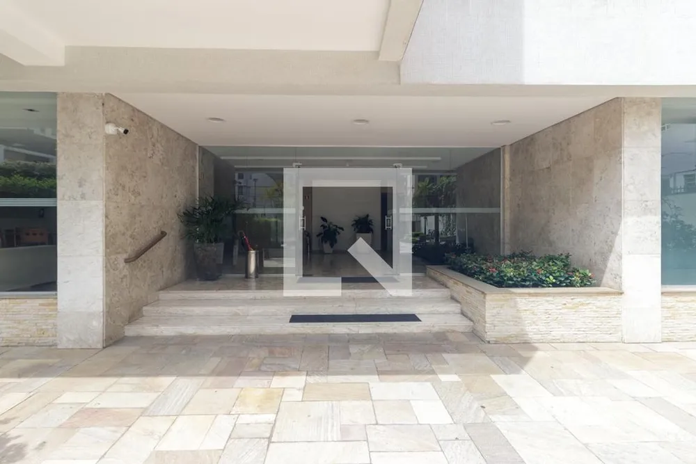 Apartamento, 3 quartos, 159 m² - Foto 13