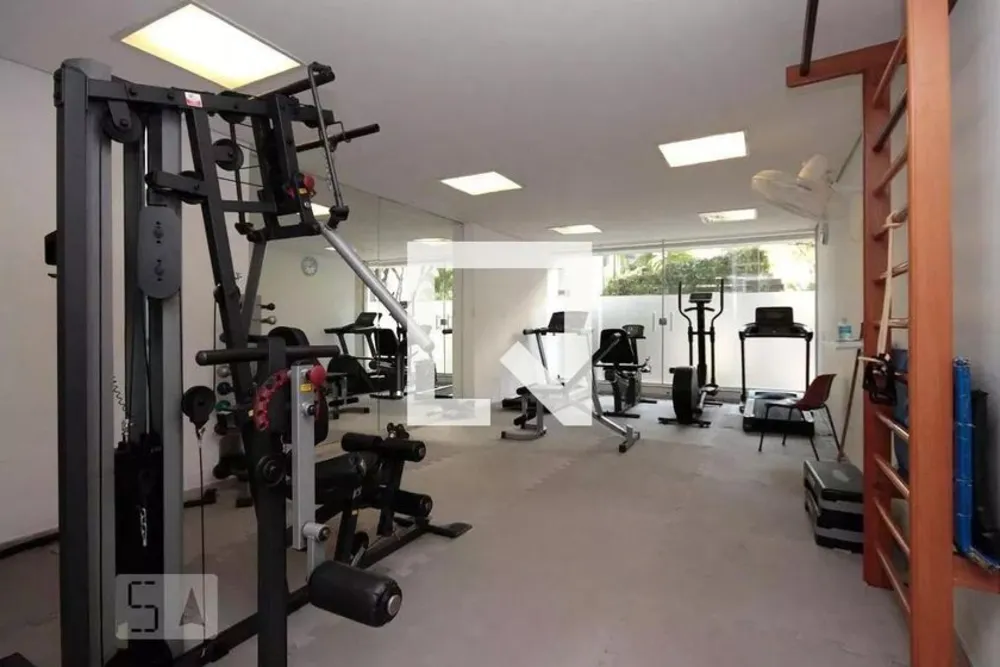 Apartamento, 3 quartos, 159 m² - Foto 4