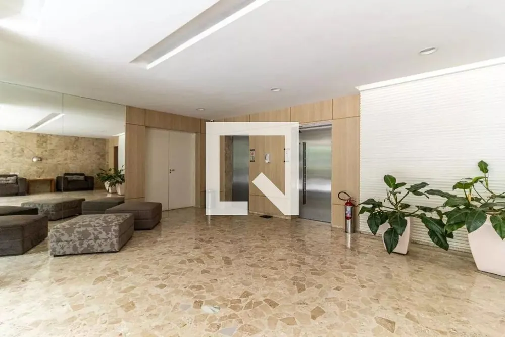 Apartamento, 3 quartos, 159 m² - Foto 1