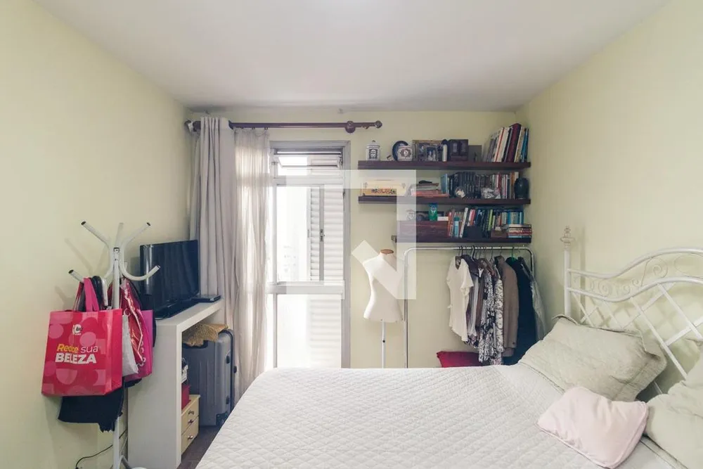 Apartamento, 3 quartos, 159 m² - Foto 15