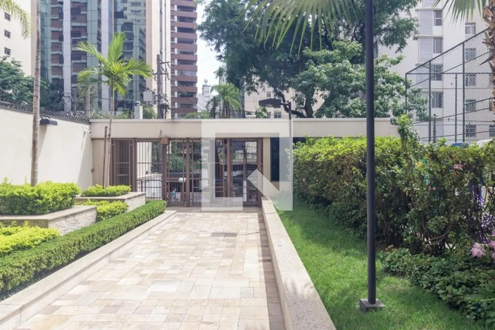 Apartamento, 3 quartos, 159 m² - Foto 11