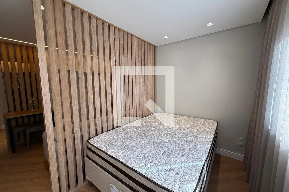 Kitnet-Studio, 32 m² - Foto 5