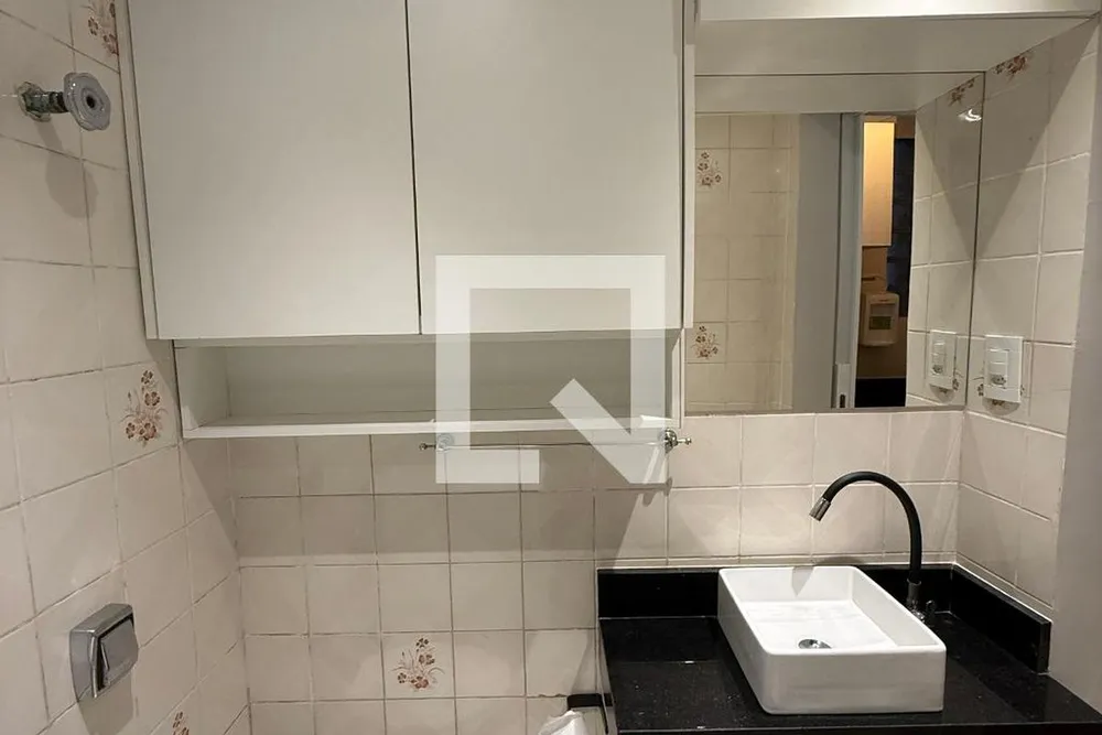 Kitnet-Studio, 32 m² - Foto 9