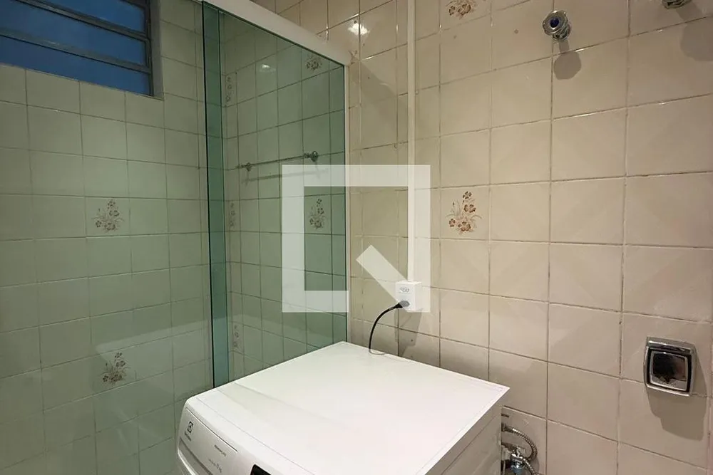 Kitnet-Studio, 32 m² - Foto 8