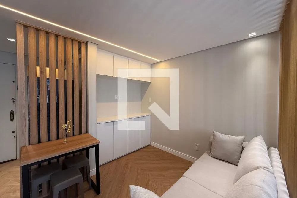 Kitnet-Studio, 32 m² - Foto 4