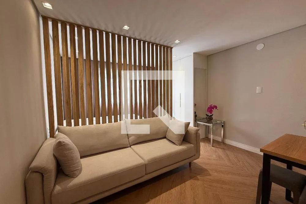 Kitnet-Studio, 32 m² - Foto 4