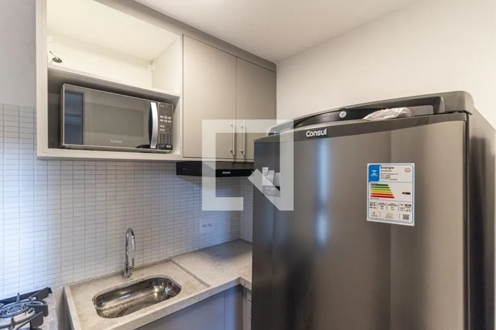Kitnet-Studio, 25 m² - Foto 11