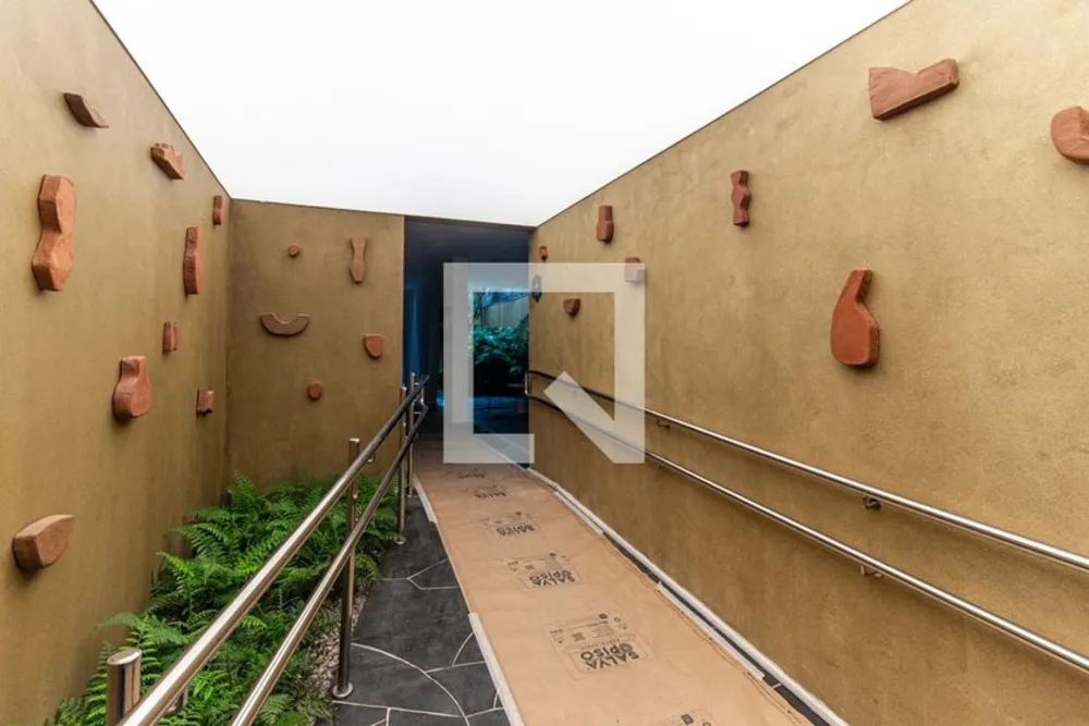 Kitnet-Studio, 25 m² - Foto 13