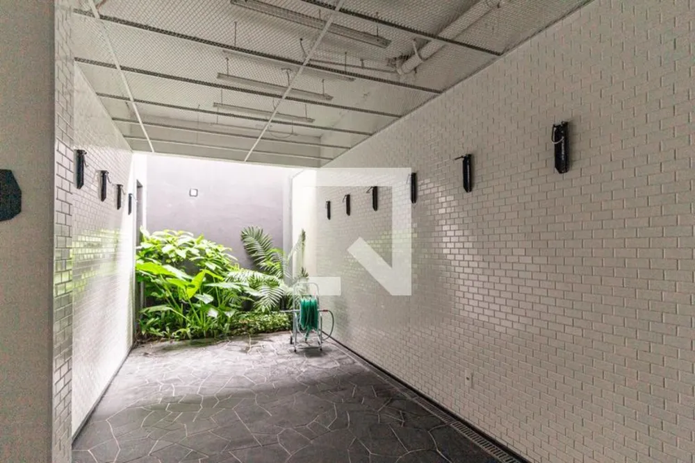 Kitnet-Studio, 25 m² - Foto 2