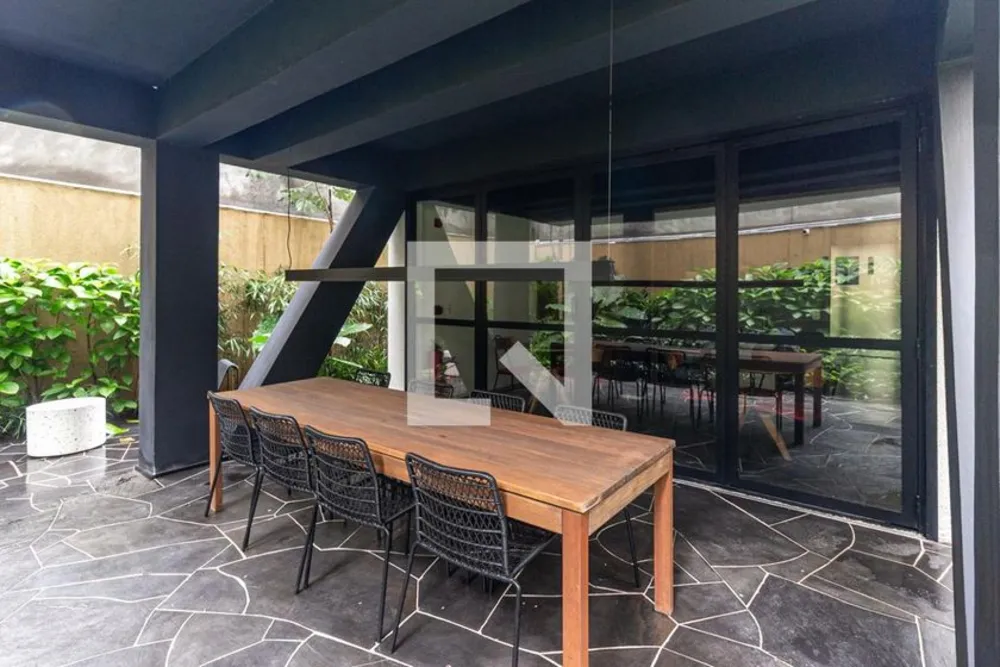 Kitnet-Studio, 25 m² - Foto 5
