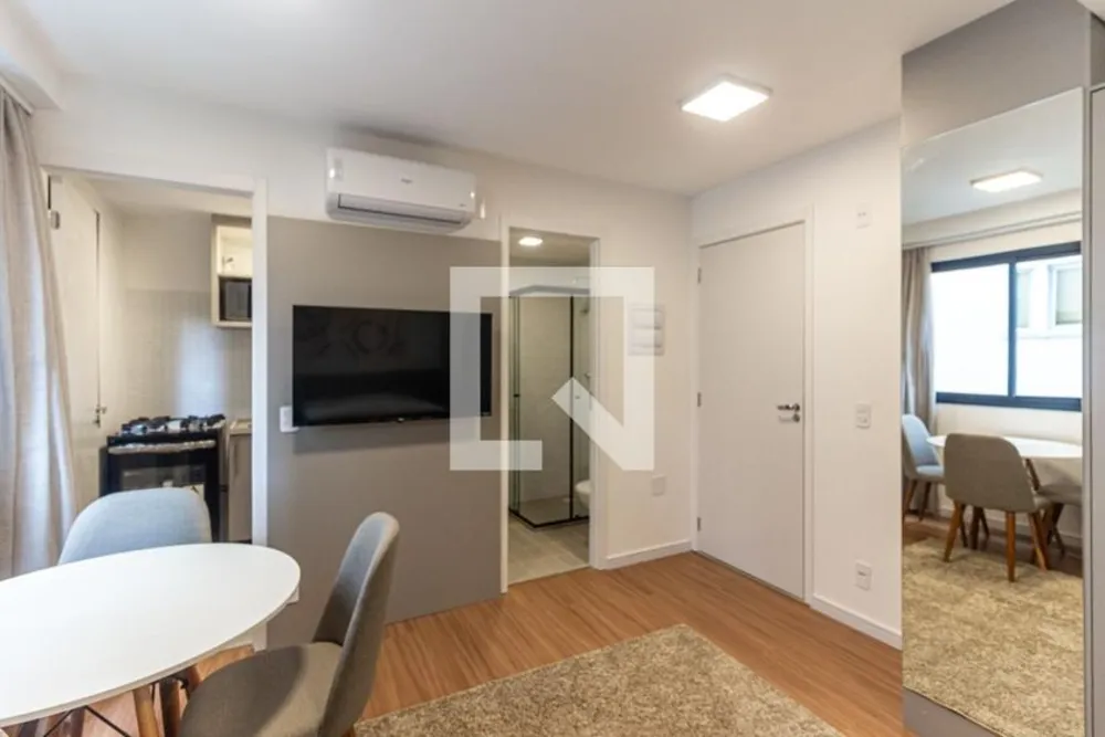 Kitnet-Studio, 25 m² - Foto 4