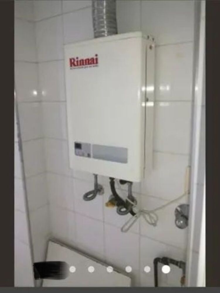 Apartamento, 4 quartos, 186 m² - Foto 10