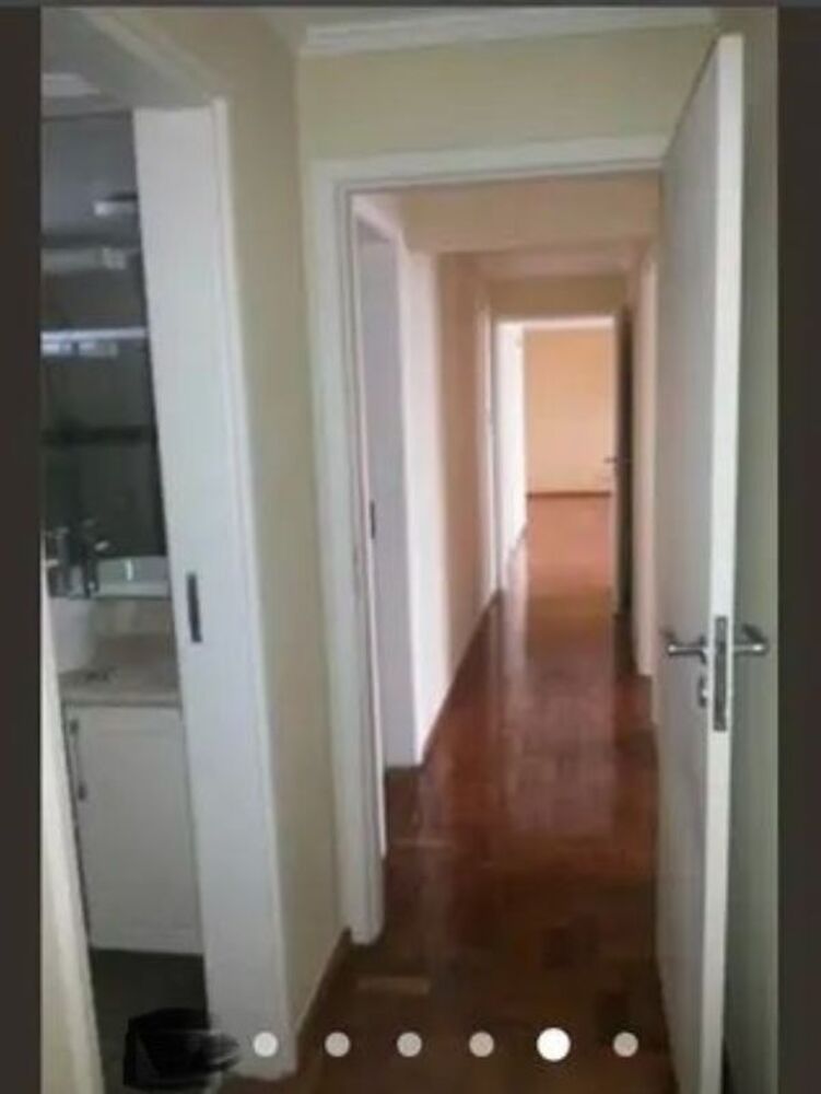 Apartamento, 4 quartos, 186 m² - Foto 7