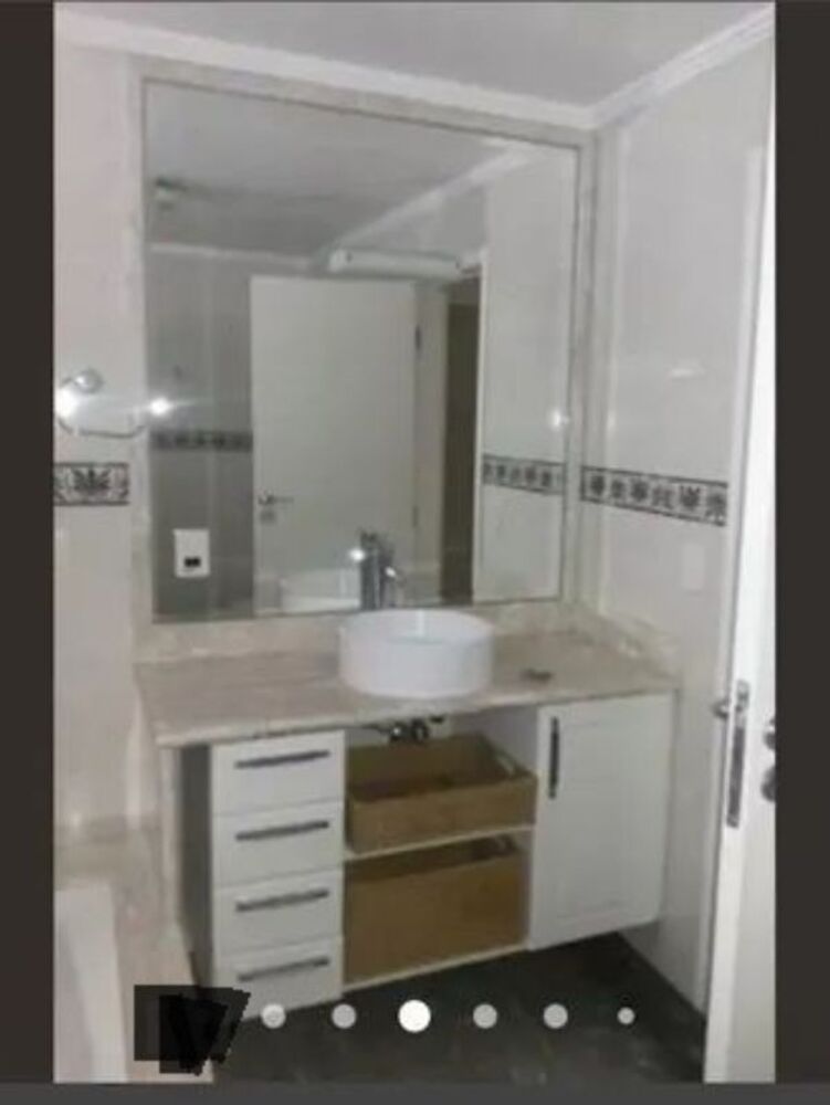 Apartamento, 4 quartos, 186 m² - Foto 2