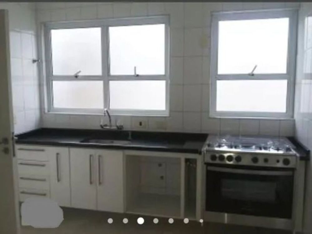 Apartamento, 4 quartos, 186 m² - Foto 1