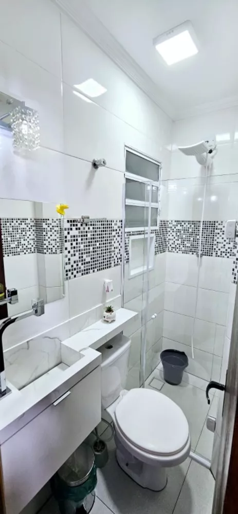 Casa de Condomínio, 2 quartos - Foto 3