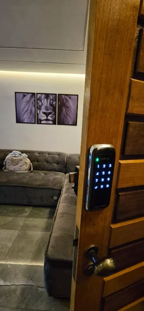 Casa de Condomínio, 2 quartos - Foto 4