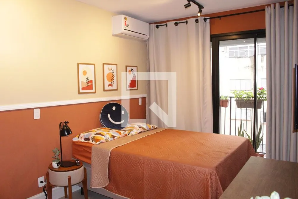 Kitnet-Studio, 24 m² - Foto 2