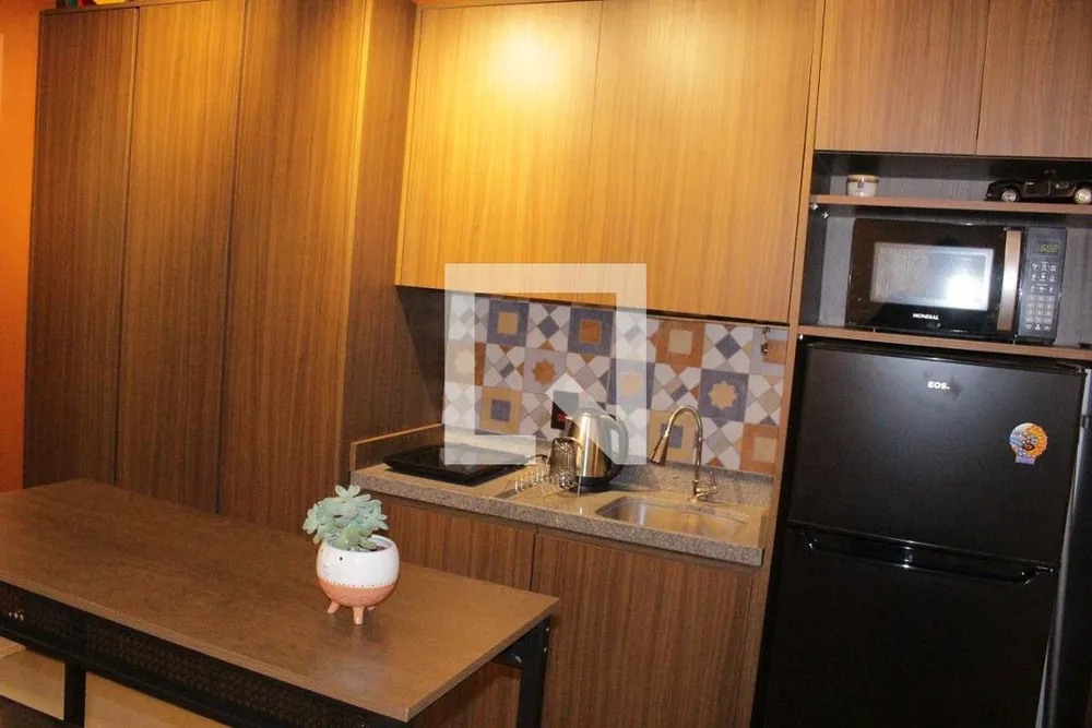 Kitnet-Studio, 24 m² - Foto 5