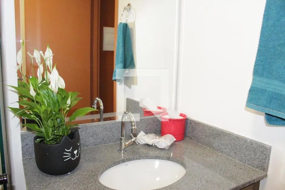 Kitnet-Studio, 24 m² - Foto 8