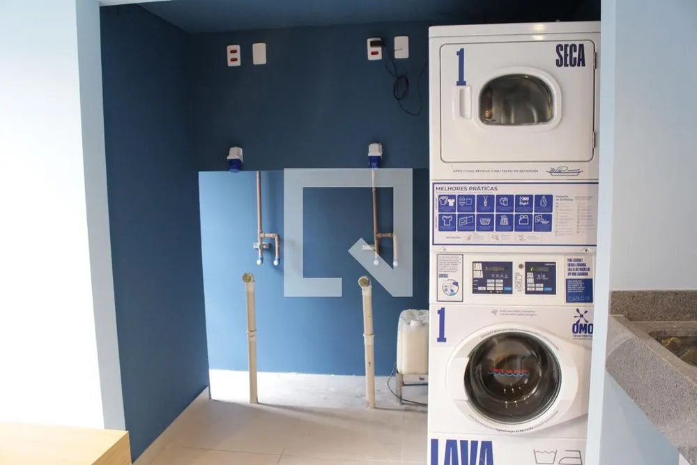 Kitnet-Studio, 24 m² - Foto 10