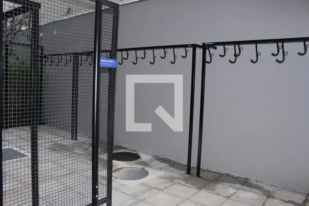 Kitnet-Studio, 24 m² - Foto 12