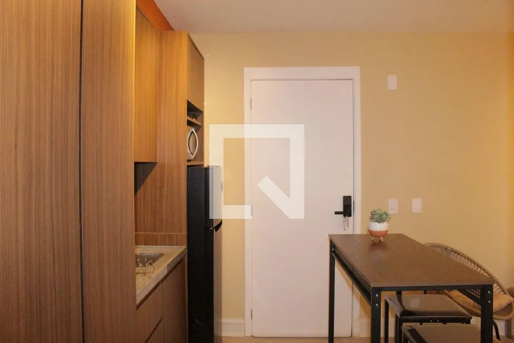 Kitnet-Studio, 24 m² - Foto 6