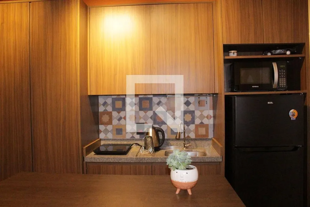 Kitnet-Studio, 24 m² - Foto 4