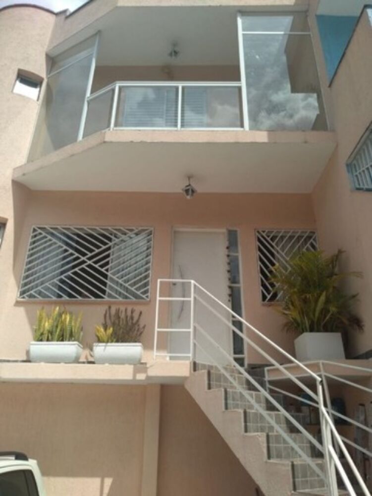Casa, 2 quartos, 70 m² - Foto 3