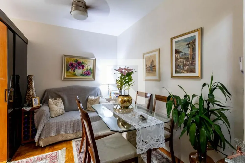Apartamento, 1 quarto, 41 m² - Foto 8