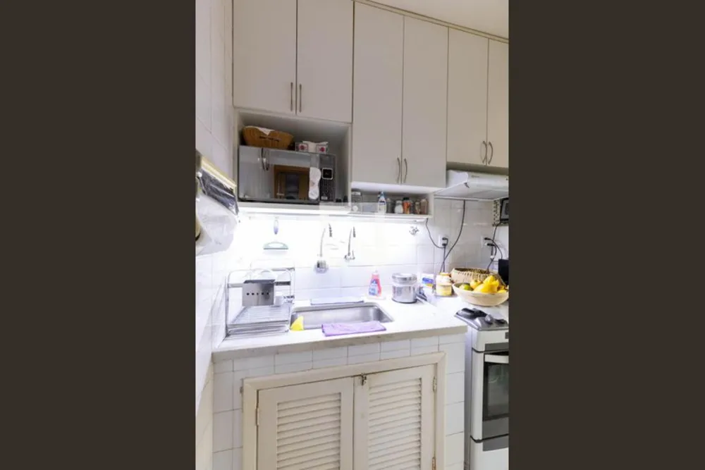 Apartamento, 1 quarto, 41 m² - Foto 5