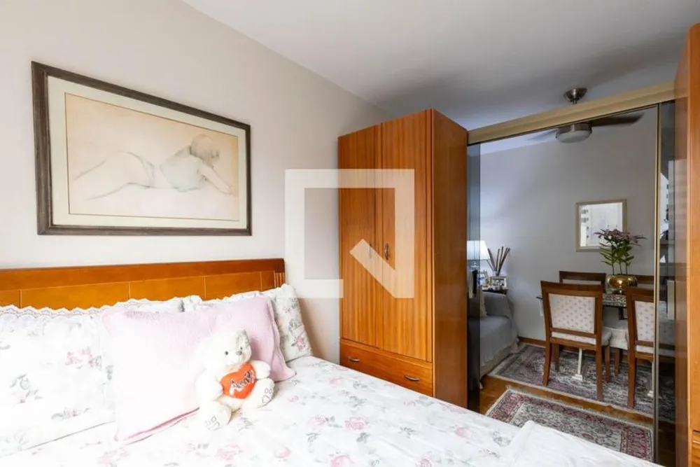 Apartamento, 1 quarto, 41 m² - Foto 6