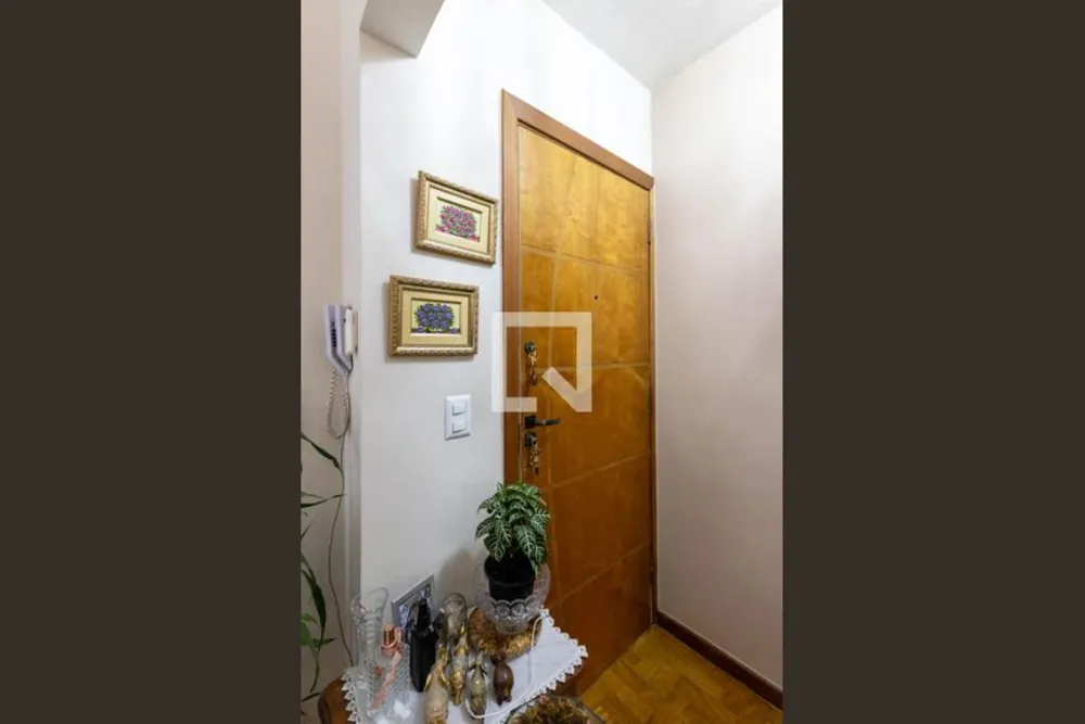 Apartamento, 1 quarto, 41 m² - Foto 3