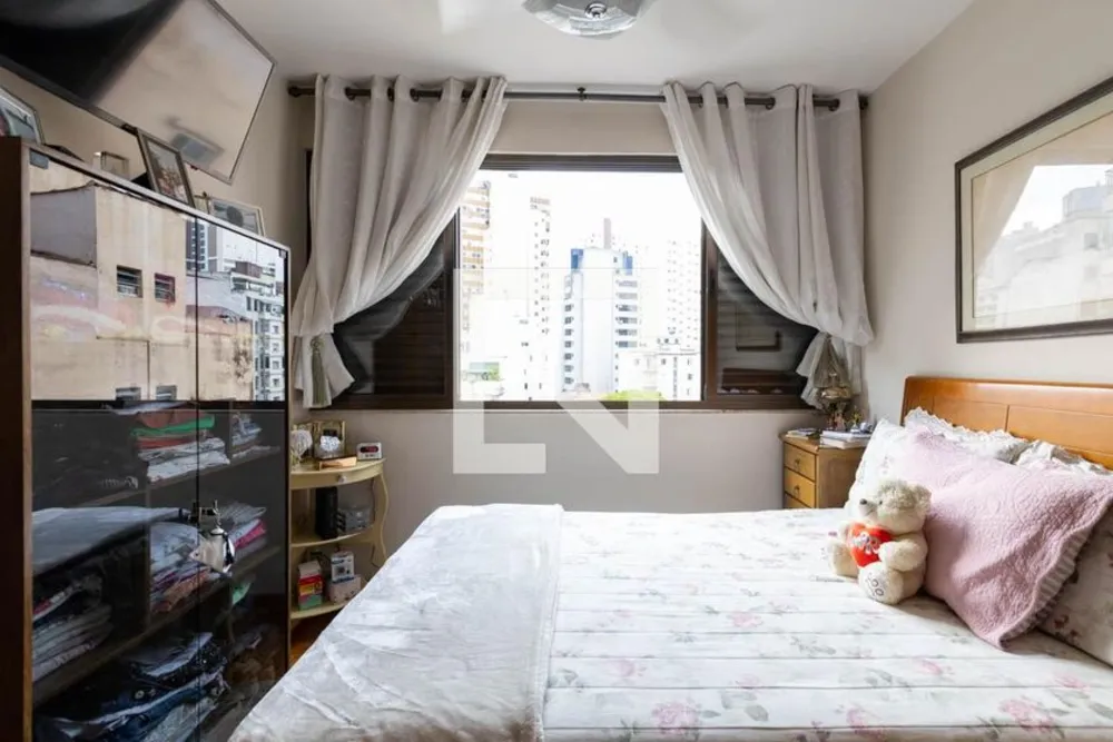 Apartamento, 1 quarto, 41 m² - Foto 7