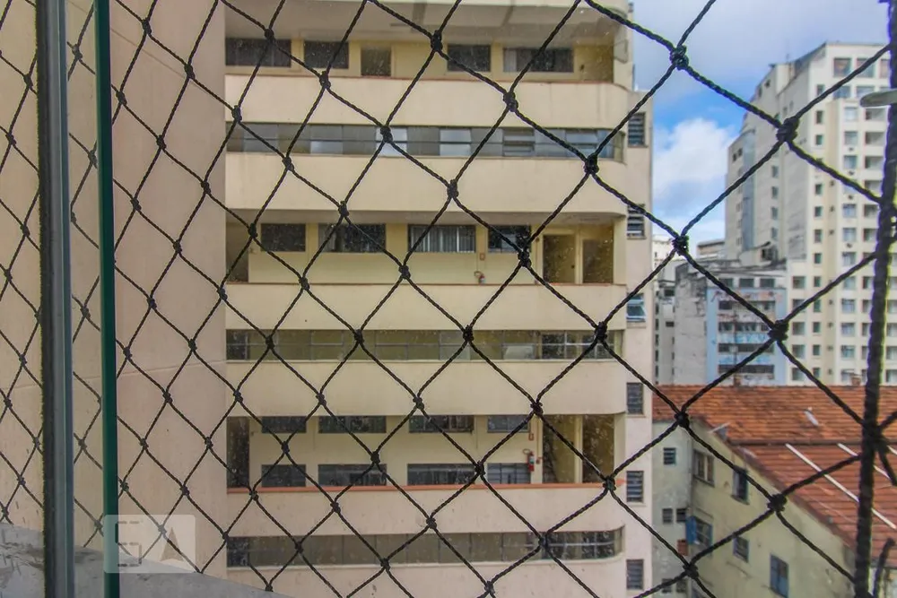 Apartamento, 2 quartos, 74 m² - Foto 1
