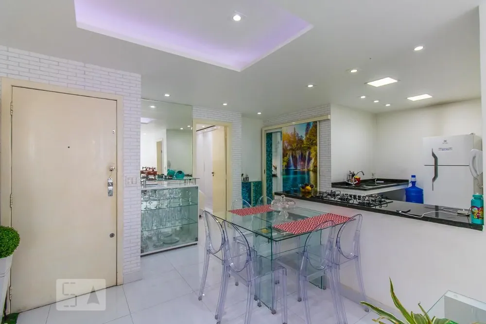 Apartamento, 2 quartos, 74 m² - Foto 3