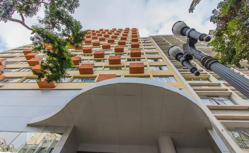 Apartamento, 2 quartos, 74 m² - Foto 12