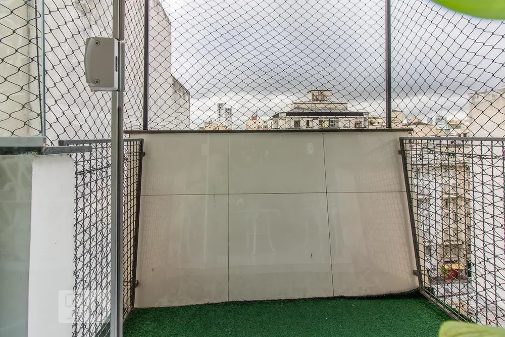 Apartamento, 2 quartos, 74 m² - Foto 1