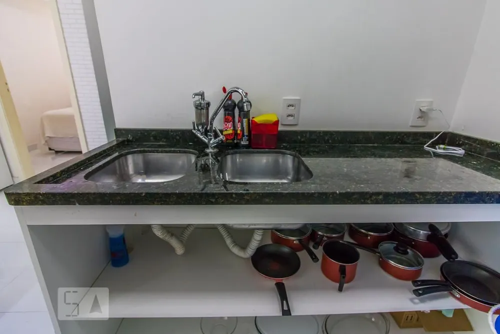 Apartamento, 2 quartos, 74 m² - Foto 4