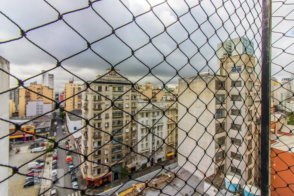 Apartamento, 2 quartos, 74 m² - Foto 2