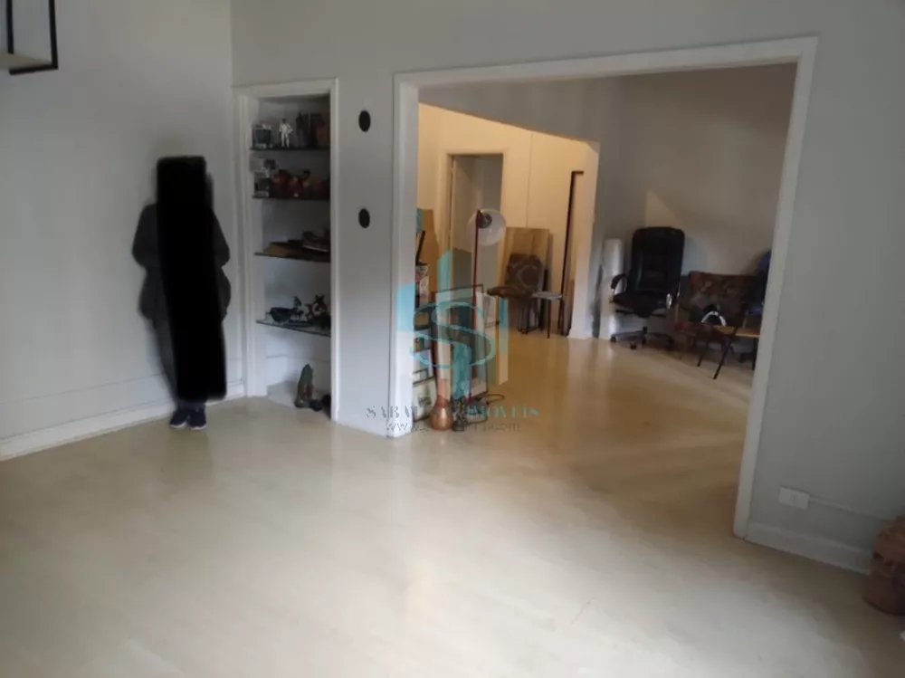 Apartamento, 3 quartos, 154 m² - Foto 3