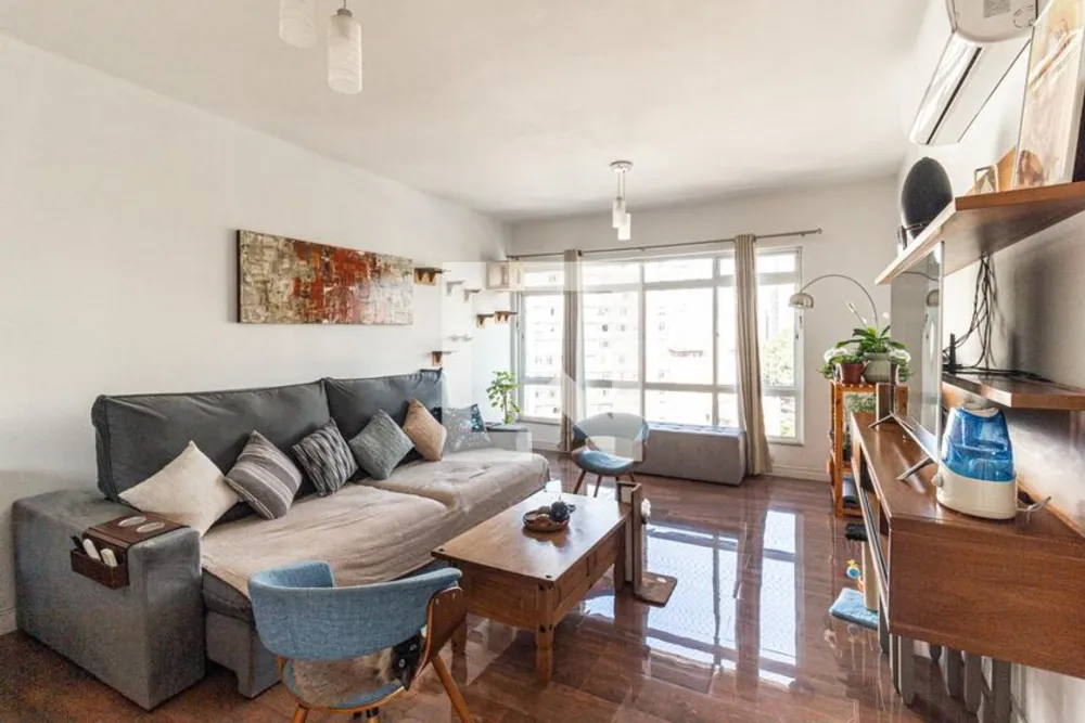 Cobertura, 3 quartos, 95 m² - Foto 4