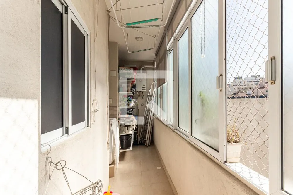Cobertura, 3 quartos, 95 m² - Foto 10