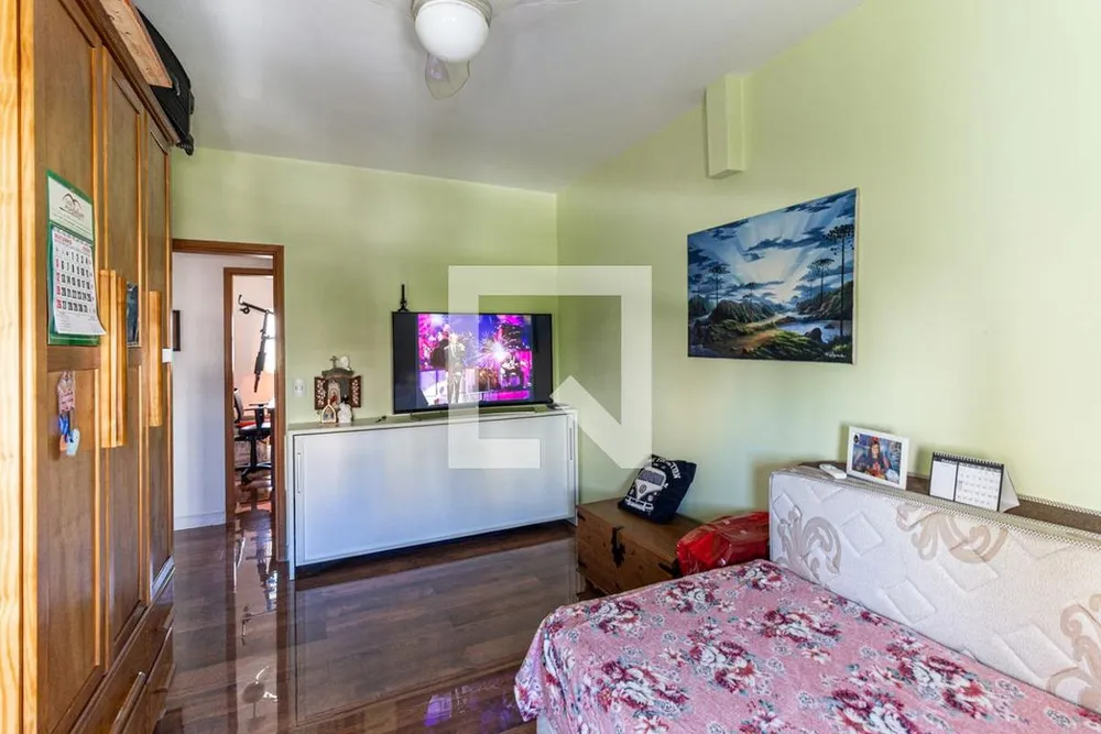 Cobertura, 3 quartos, 95 m² - Foto 1
