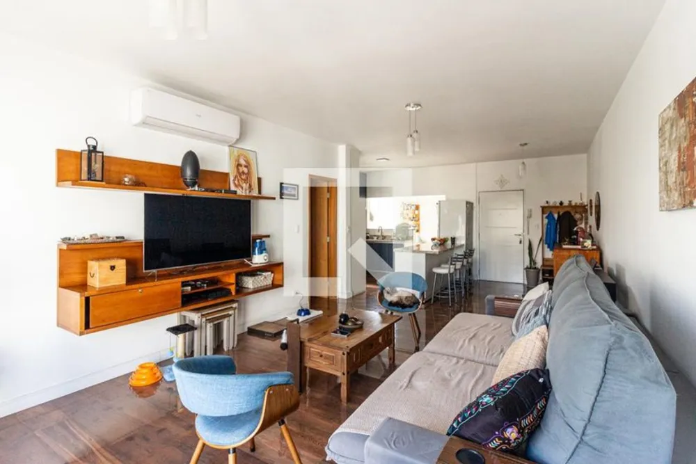Cobertura, 3 quartos, 95 m² - Foto 3