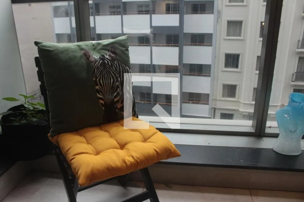 Kitnet-Studio, 29 m² - Foto 2
