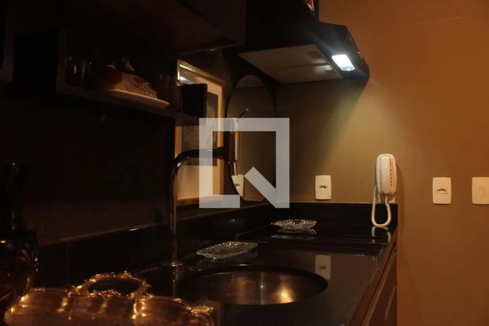 Kitnet-Studio, 29 m² - Foto 4